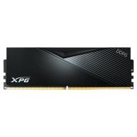 XPG Lancer Blade 16GB Siyah DDR5-5600Mhz CL46 (1x16GB) Single (46-45-45) 1.1V